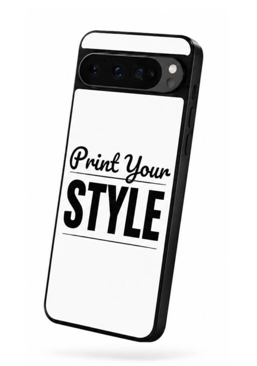 Customise Your Google Pixel Case