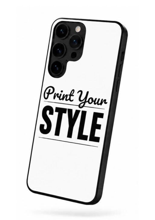 Customise Your Samsung Case