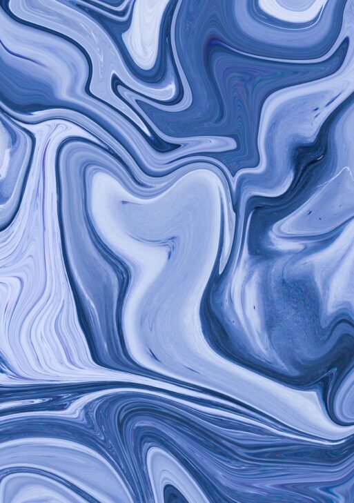 Azure Waves