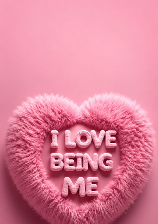 Being Me