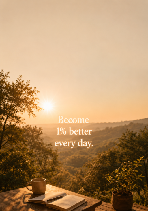 Better Everyday