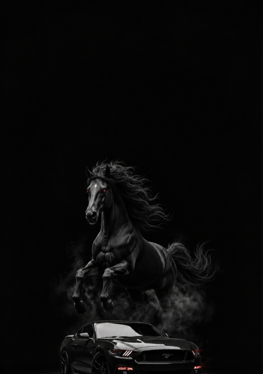Black Horse