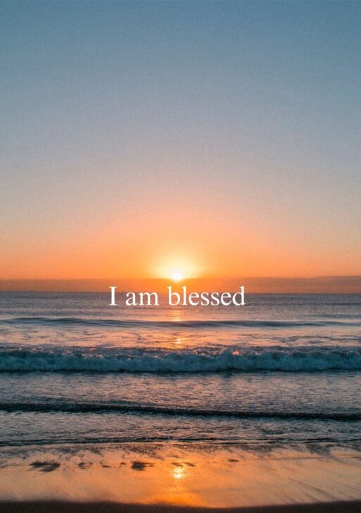 Blessed Life