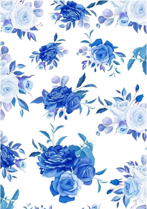 Blue Rose