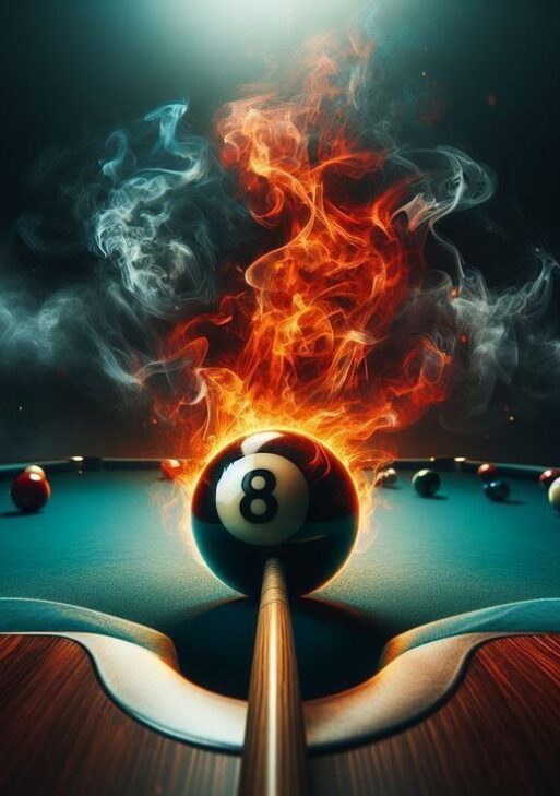 Burning Shot