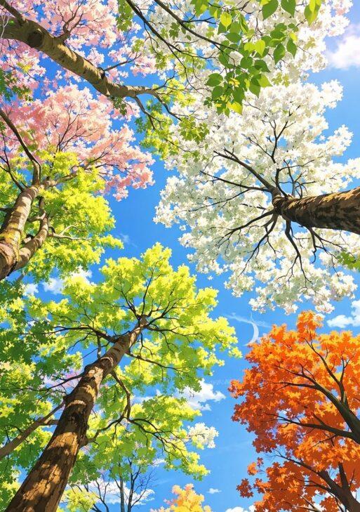Canopy Peaks