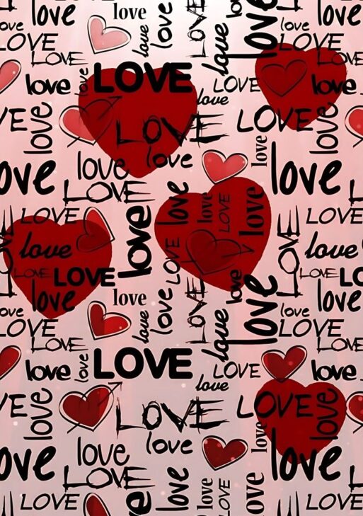 Celestial Love