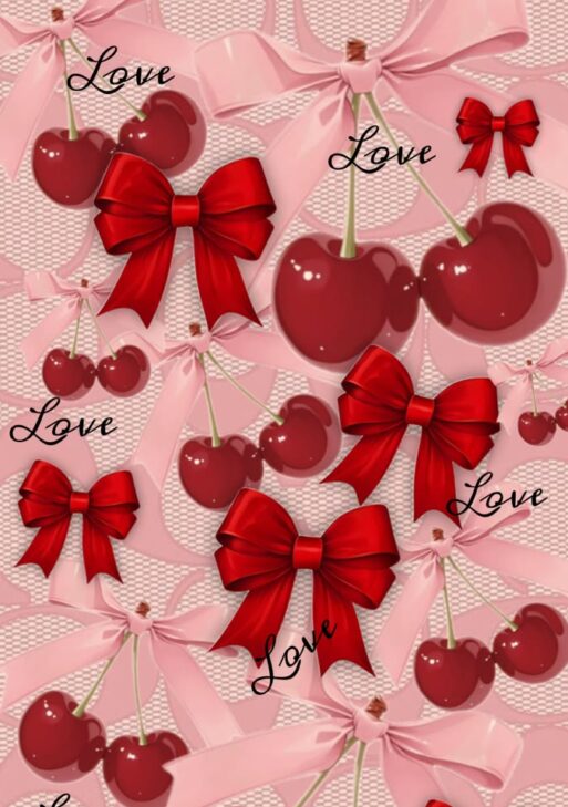Cherry Aura