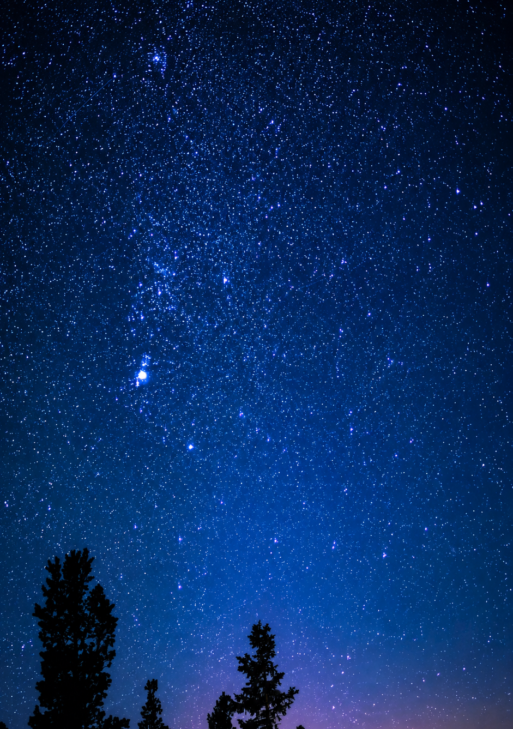 Cosmic Escape
