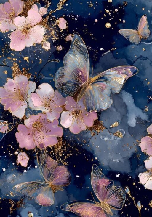 Fairy Florals