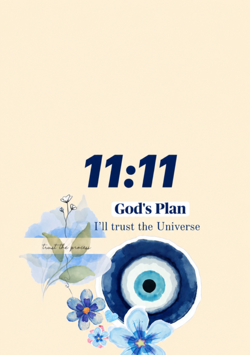 God's Plan