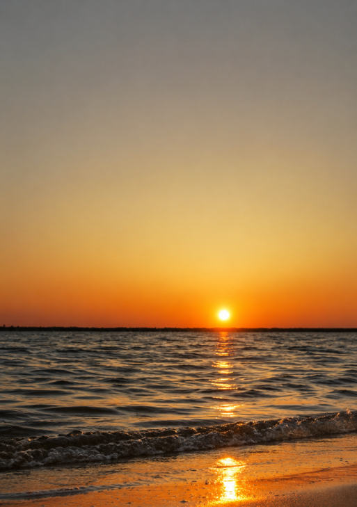 Golden Horizon