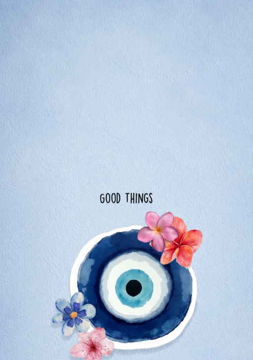 Good Things