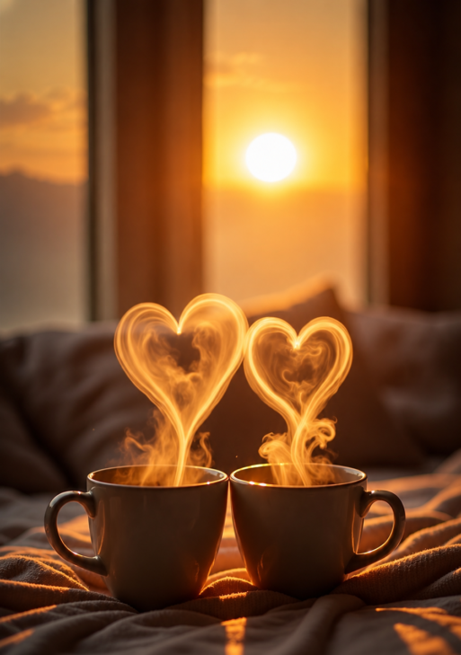 Heart Brew