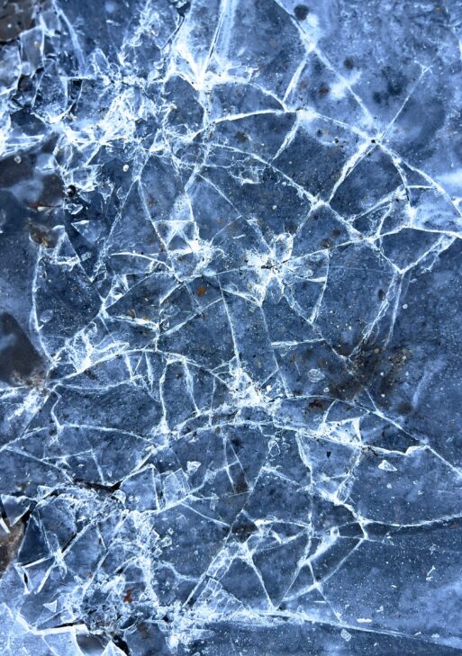 Ice Crack