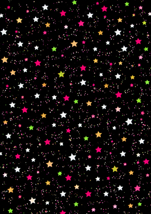 Infinite Stars