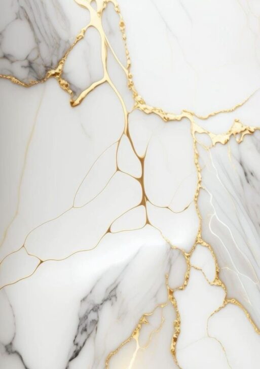 Ivory Luxe