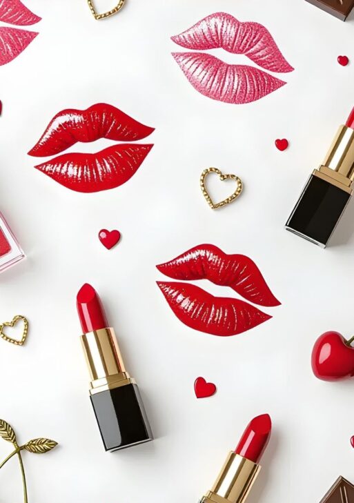 Kiss & Couture