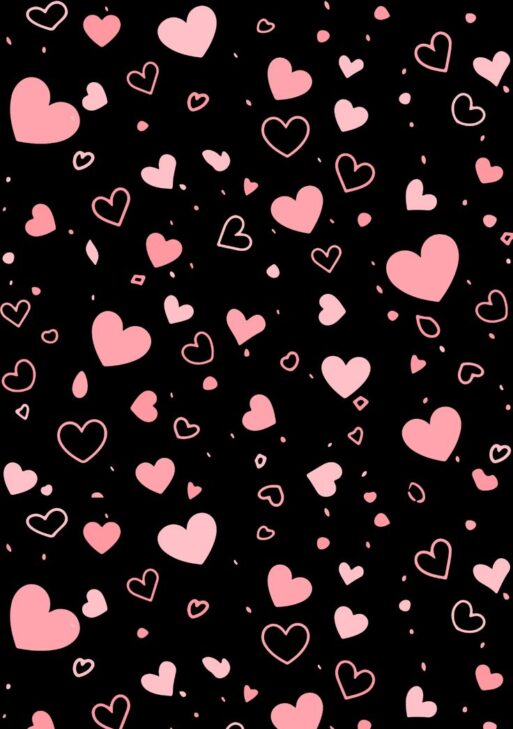 Little Hearts