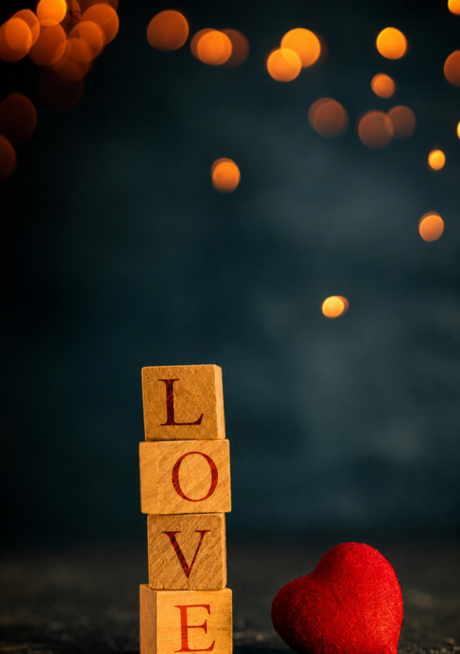 Love & Light