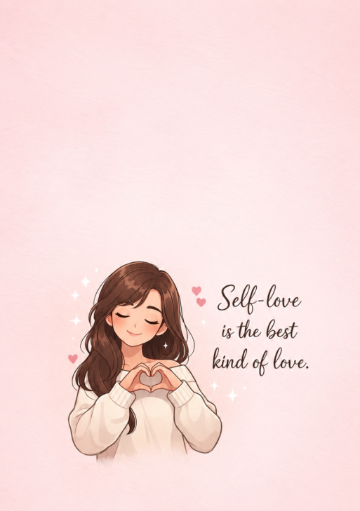 Love Reminder