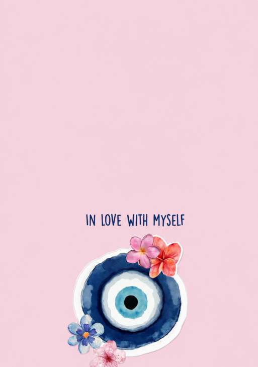 Love Thyself
