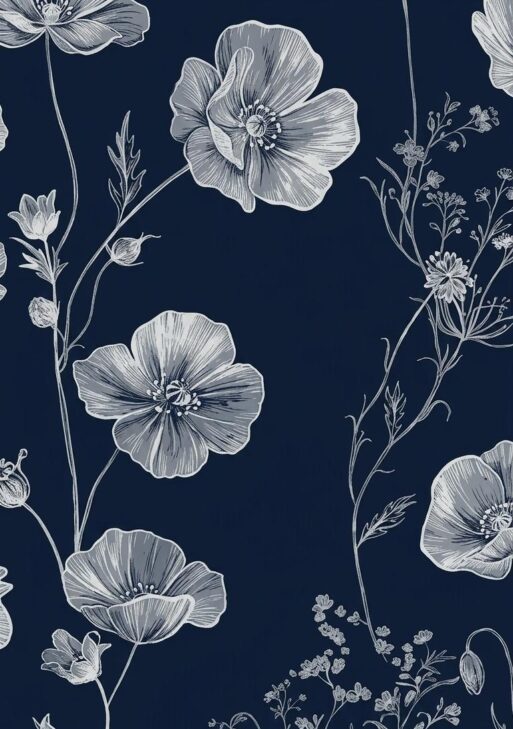 Lunar Blossom