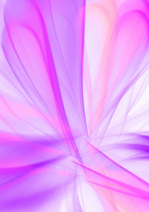 Neon Bloom