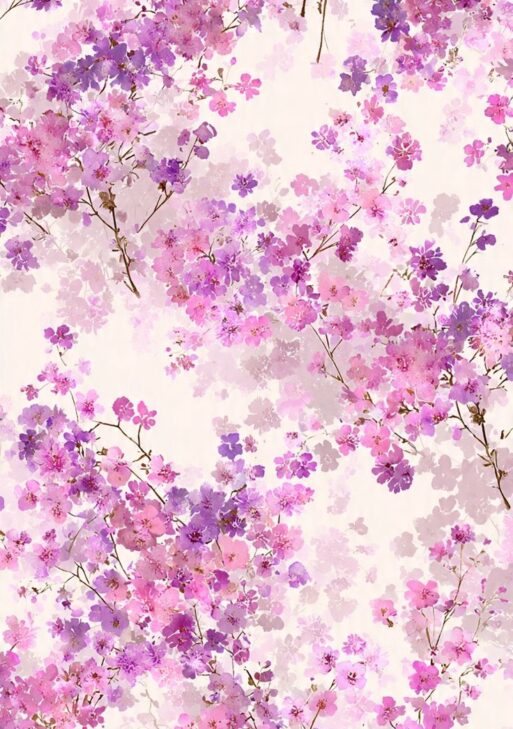 Petite Petals