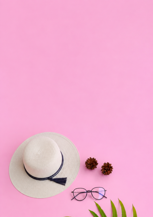 Pink Aesthetic