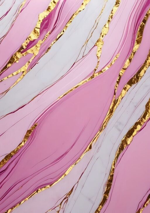 Pink Velvet