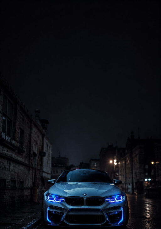 Power Drive
