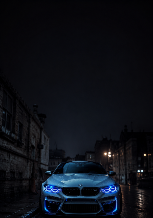 Power Drive