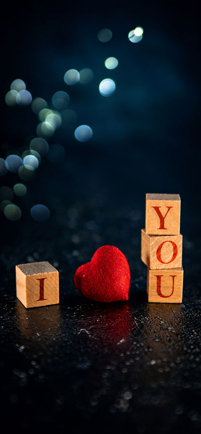 Love Vibes
