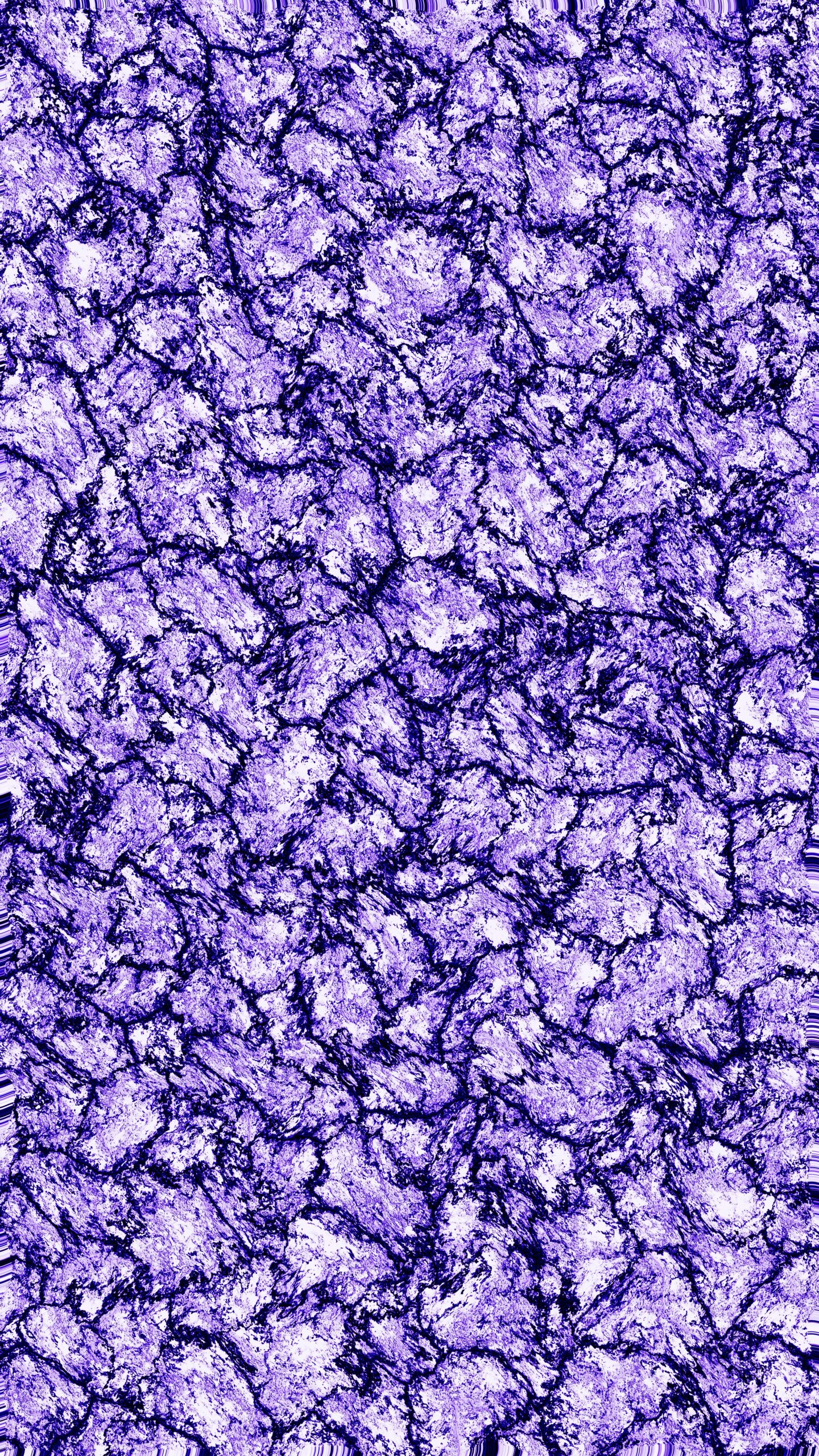 Purple Bliss