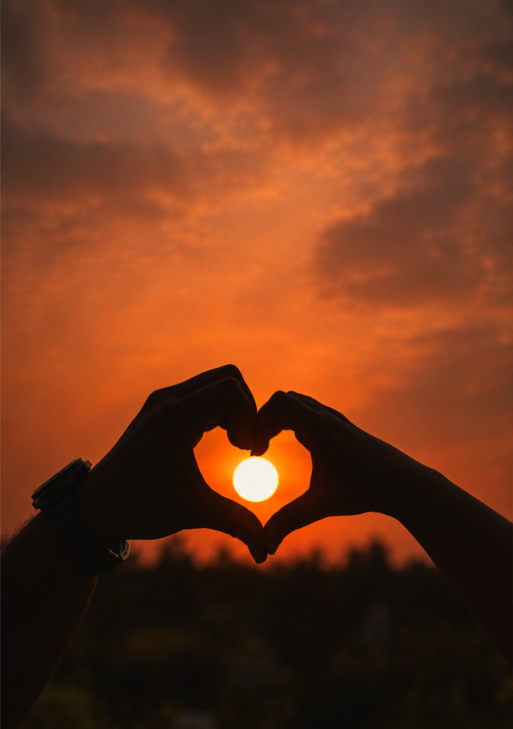 Radiant Heart