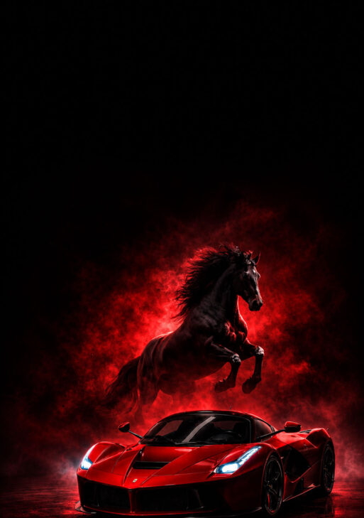 Red Beast