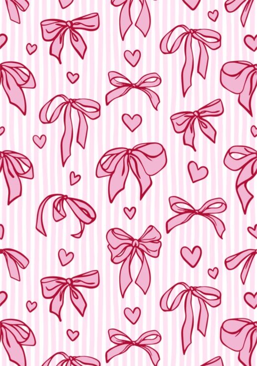 Ribbon Bow