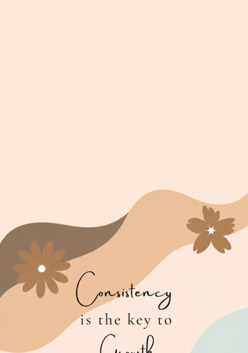 Rise Slowly