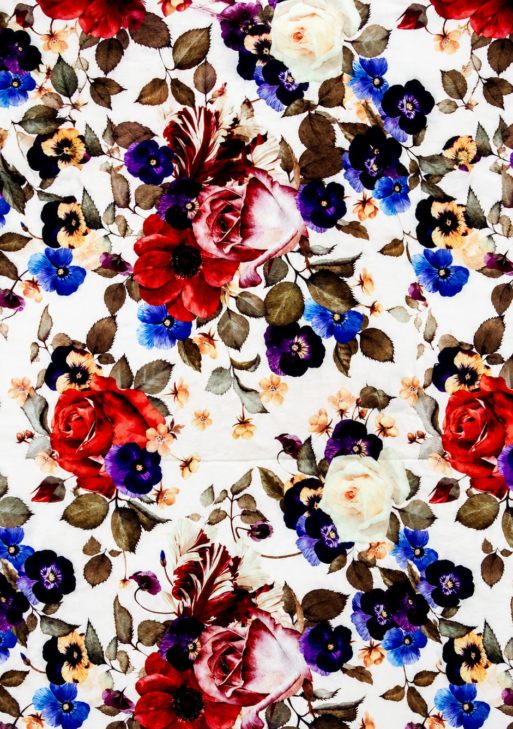 Royal Petal