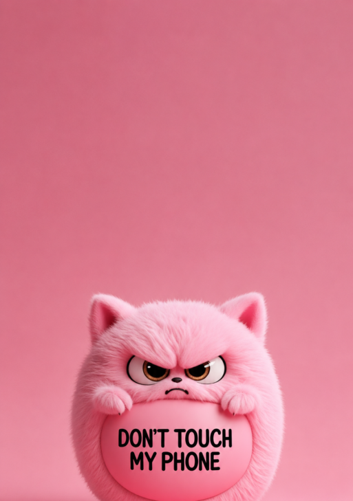 Savage Kitty