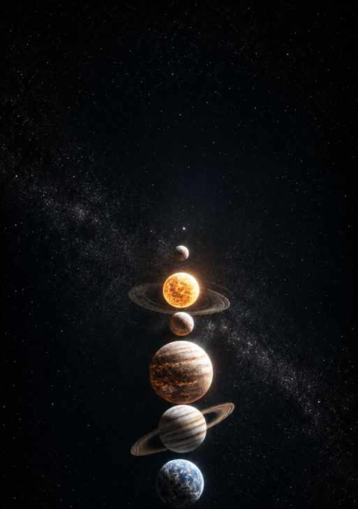 Stellar Signs