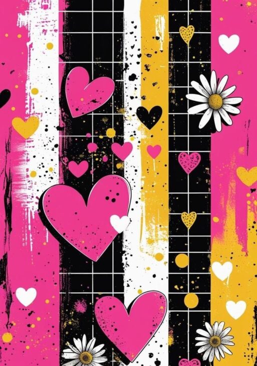 Sweetheart Prints