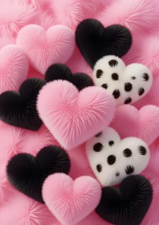 Velvet Love