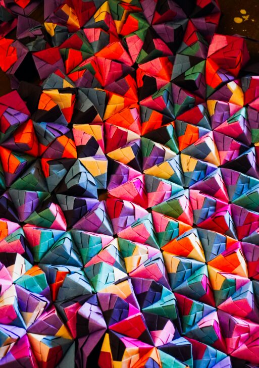 Vibrant Papers