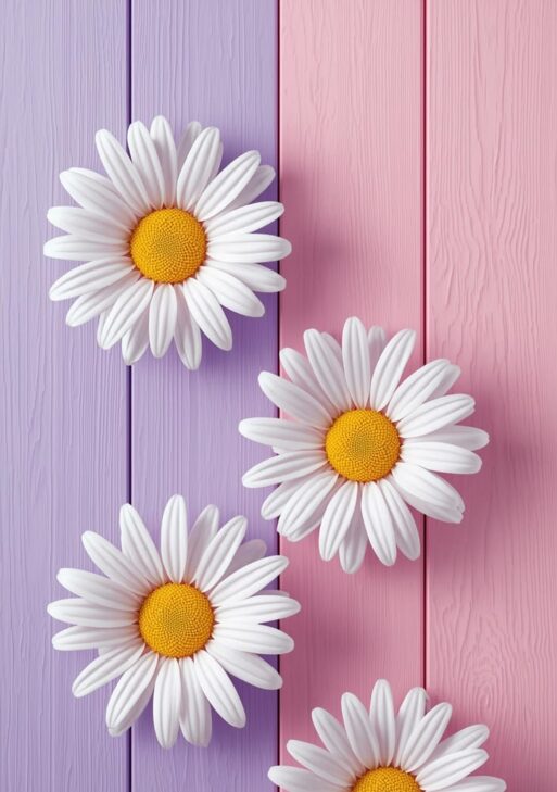White Blossom