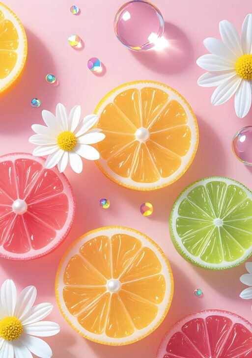 Zesty Mood