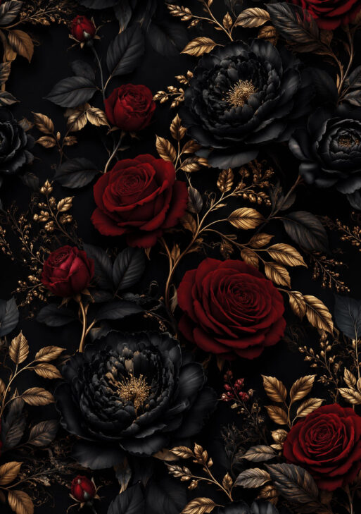 Luxury Dark