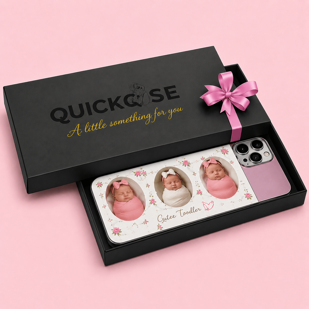 gift cover lhs