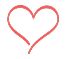 heart icon
